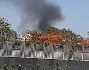 Kharadi Godown (2)