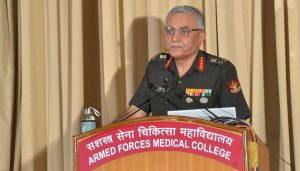 Lt Gen Daljit Singh