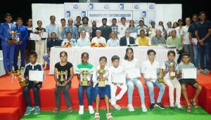 MSLTA Honours