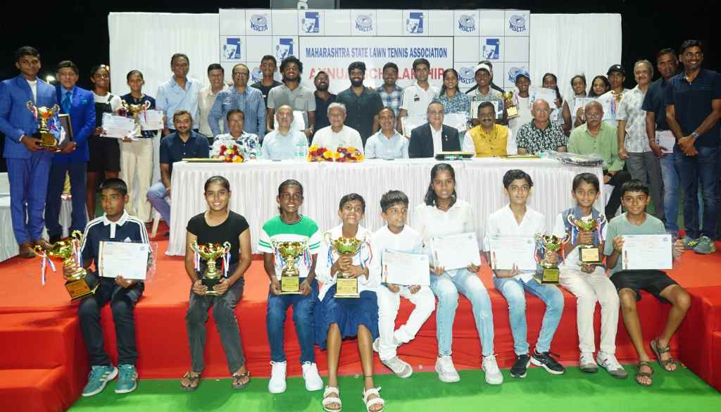 MSLTA Honours