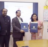 Maharashtra’s MSMEs to Benefit from MoU Promoting Intellectual Property Rights Awareness and Filing