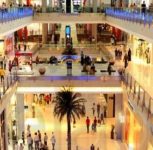 Pune Malls Witness Surge in Footfalls Amid Summer Heat