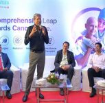 Manipal Hospital Introduces State-of-the-Art Comprehensive Cancer Care Centre in Baner, Pune
