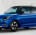 Maruti Suzuki Swift 2024: Features Revealed for VXI and VXI (O) Variants
