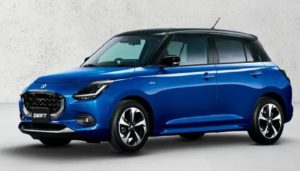 Maruti Suzuki