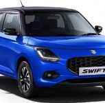 Maruti Suzuki Swift Base Variant Offers Impressive Features at Affordable Price