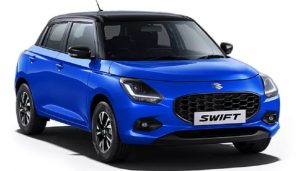 Maruti Suzuki Swift