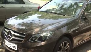 Mercedes