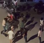 Pune: Five Arrested Following Violent Altercation Near Ganga Kingston Society In Mohammadwadi