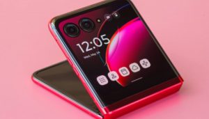 Motorola Razr 50