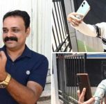 Pune District’s ‘My First Selfie Vote’ Contest Sees Overwhelming Response, Encouraging Voter Engagement
