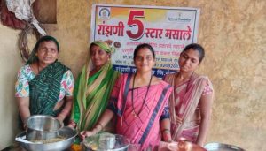 Nandurbar Women's Entrepreneurship