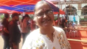 Neelima Joshi