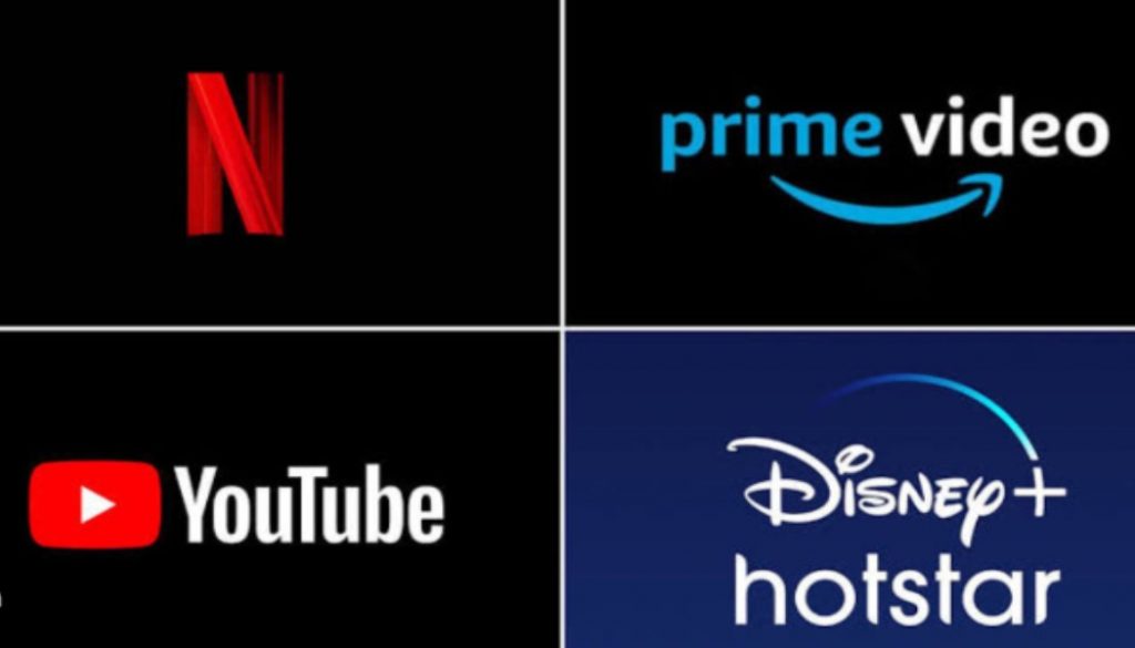 OTT Platforms