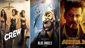 OTT Releases