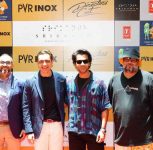 PVR INOX UNVEILS THE FIRST SUPER-PREMIUM DIRECTOR’S CUT CINEMA AND ICE THEATRES AT KOPA Mall, KOREGAON PARK, PUNE