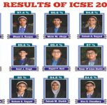 Pune: Pearl Drop School Celebrates Remarkable Achievements in ICSE 2024 Results
