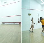 The Poona Club Squash Open and PSA Challenger Tour Finals Await after Intense Semi-Final Matches