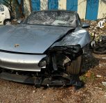 Pune RTO: Porsche in Techies’ Deaths Was Unregistered Due to Unpaid Fees
