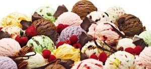 Pot Ice Cream