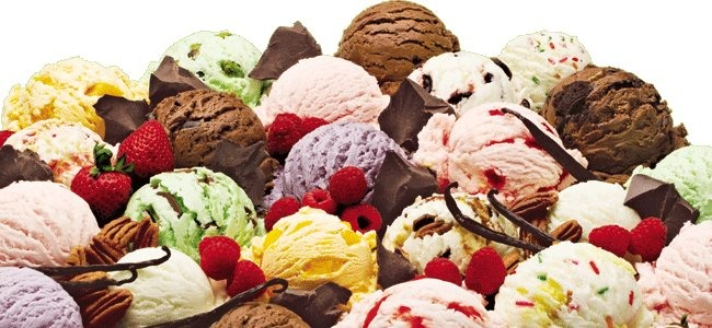 Pot Ice Cream