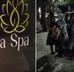Pune: Four Women Rescued From Prostitution Racket At Wakad Spa