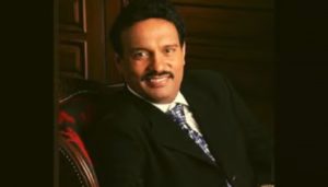Pune Businessman Avinash Bhosale