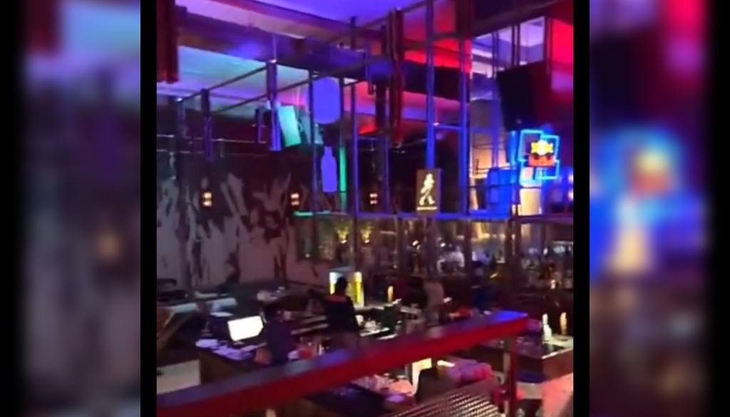 Pune Nightlife