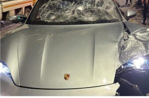 Pune Police to Prosecute Builder for Allowing Son to Drive Porsche That Killed Two, Bar Owner for Serving Liquor