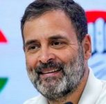 Pune: Researcher’s Plea for Intervention in Rahul Gandhi-Savarkar Defamation Case Rejected by Court, Rs 20,000 Cost Imposed for ‘Consumeing Court’s Time’