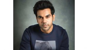 Rajkummar Rao