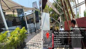 Restaurants Demolished In Kothrud