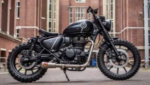 Royal Enfield
