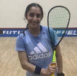 Pune Girl Rudra Qualifies For Asian Junior Championship In Pakistan