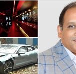 Pune Porsche Accident: Excise Department Files Chargesheet Against Sagar Chordia After Liquor Served To Minor Boy At Blak Club