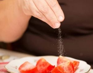 Salt