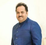 Pune: Former MP Sanjay Kakade Demands Congress Apology, Action Against Sapkal Over ‘Gungi Gudiya’ Remark For Sunetra Pawar