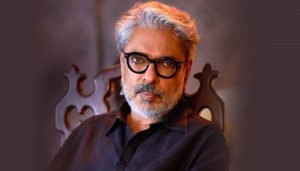 Sanjay Leela Bhansali