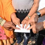 Shirur Lok Sabha Election: 700 to 800 names of people missing from the voter list in Mundhwa