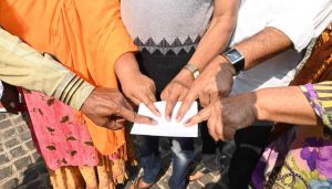 Shirur Lok Sabha Election