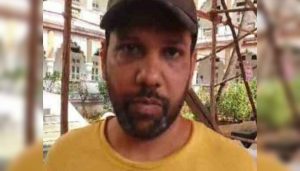 Shreyash Kulkarni