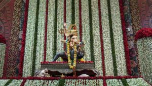 Shrimant Bhausaheb Rangari Ganapati Trust
