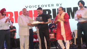 Sukhwinder Singh