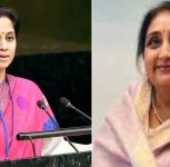 Pune: Supriya Sule and Sunetra Pawar Face Allegations of Misreporting Campaign Costs in Baramati, Notices Issued