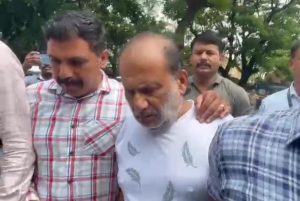 Surendra Kumar Agarwal