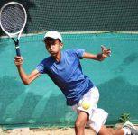 Six upsets in opening round at 19th Ramesh Desai Memorial under 16 Junior Tennis Nationals