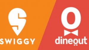 Swiggy Dineout