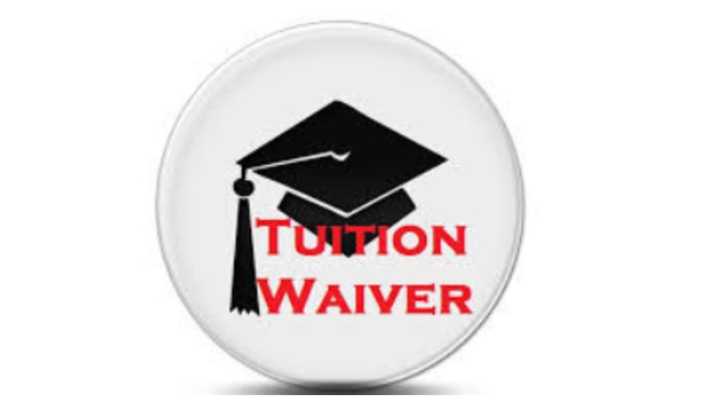 _Tuition Fee Waivers