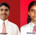 Pune: Army Public School Khadki Celebrates Remarkable Class X Results