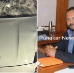Pune Builder Vishal Agarwal Arrested After Son’s Deadly Porsche Crash